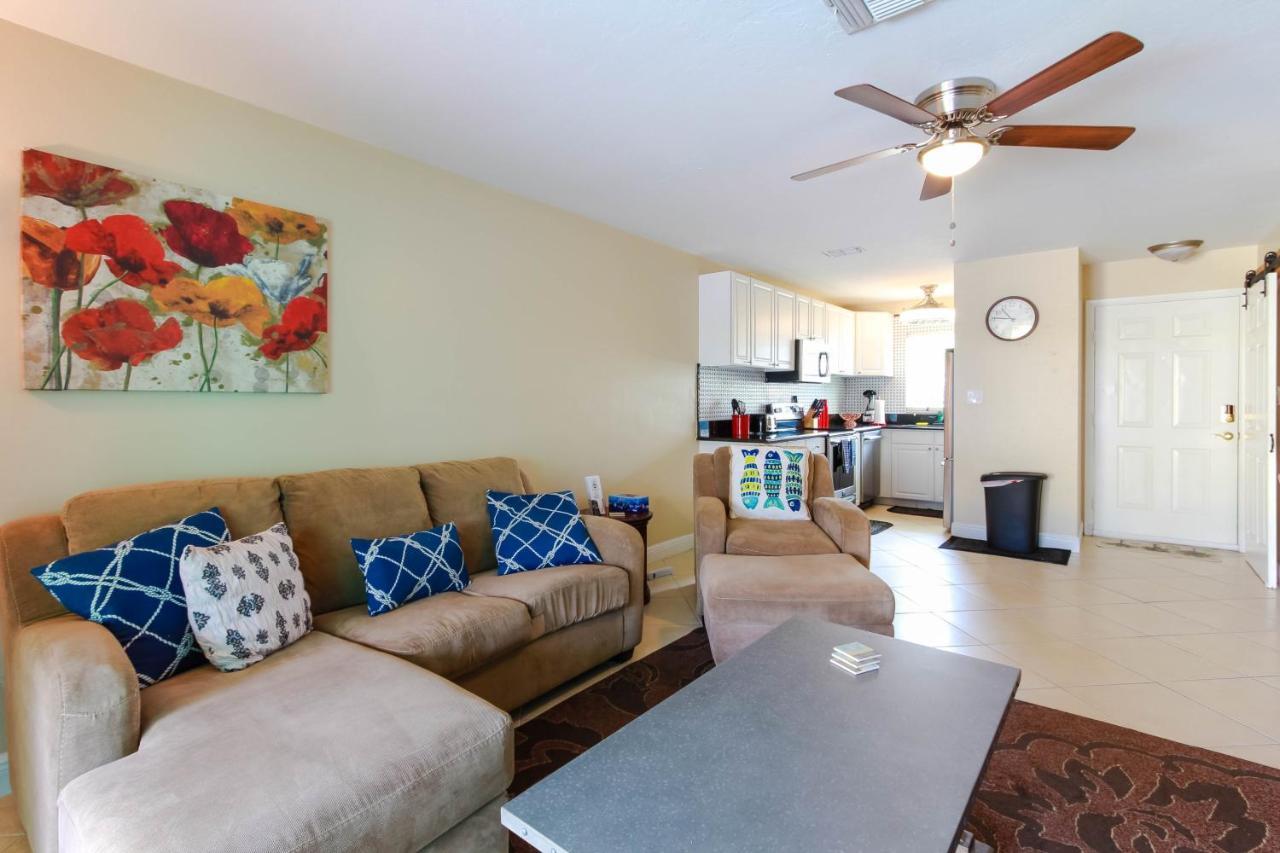 Seatuit Condominiums With Boat Slip Cape Coral Exterior foto