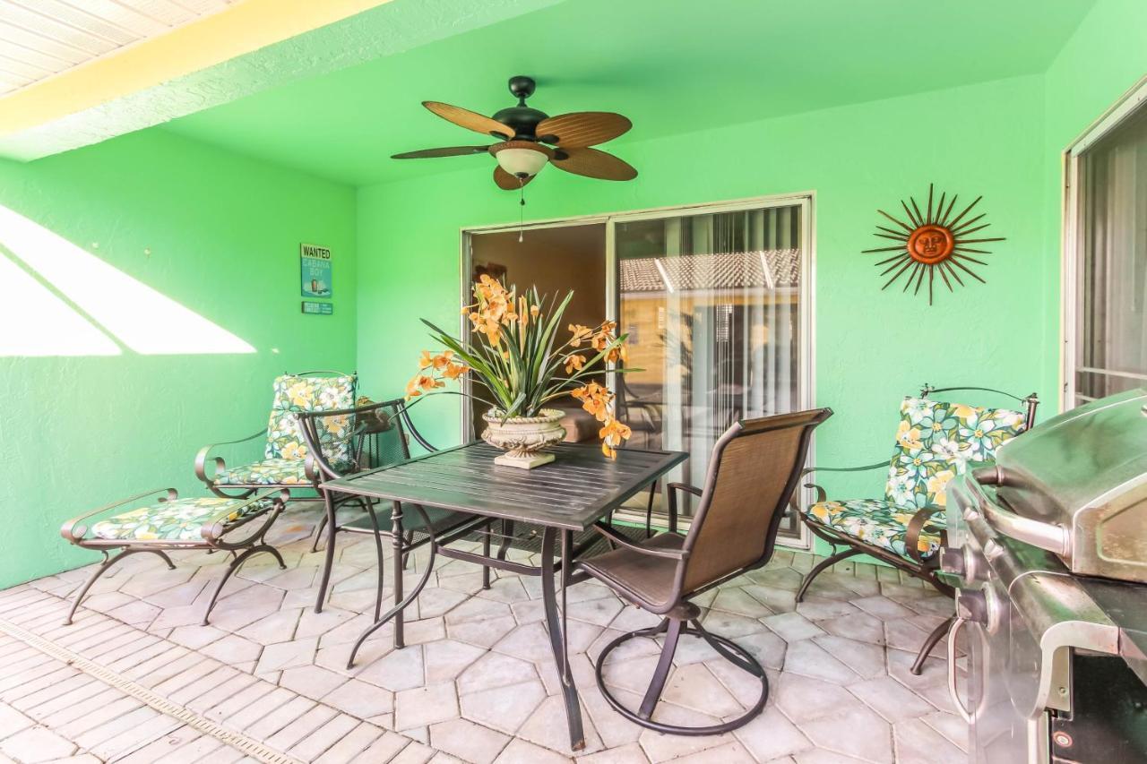 Seatuit Condominiums With Boat Slip Cape Coral Exterior foto