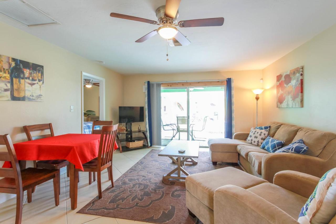 Seatuit Condominiums With Boat Slip Cape Coral Exterior foto