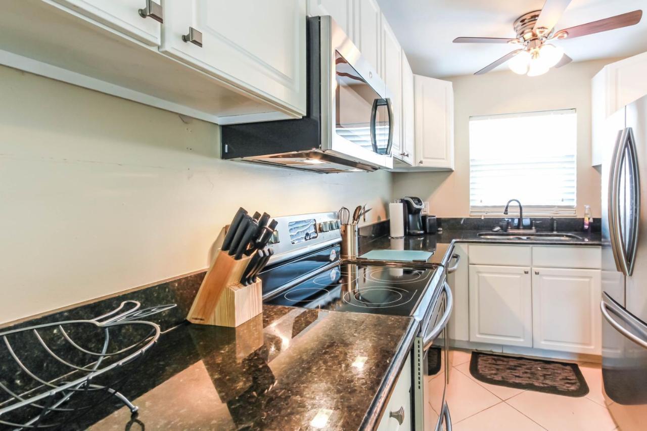 Seatuit Condominiums With Boat Slip Cape Coral Exterior foto