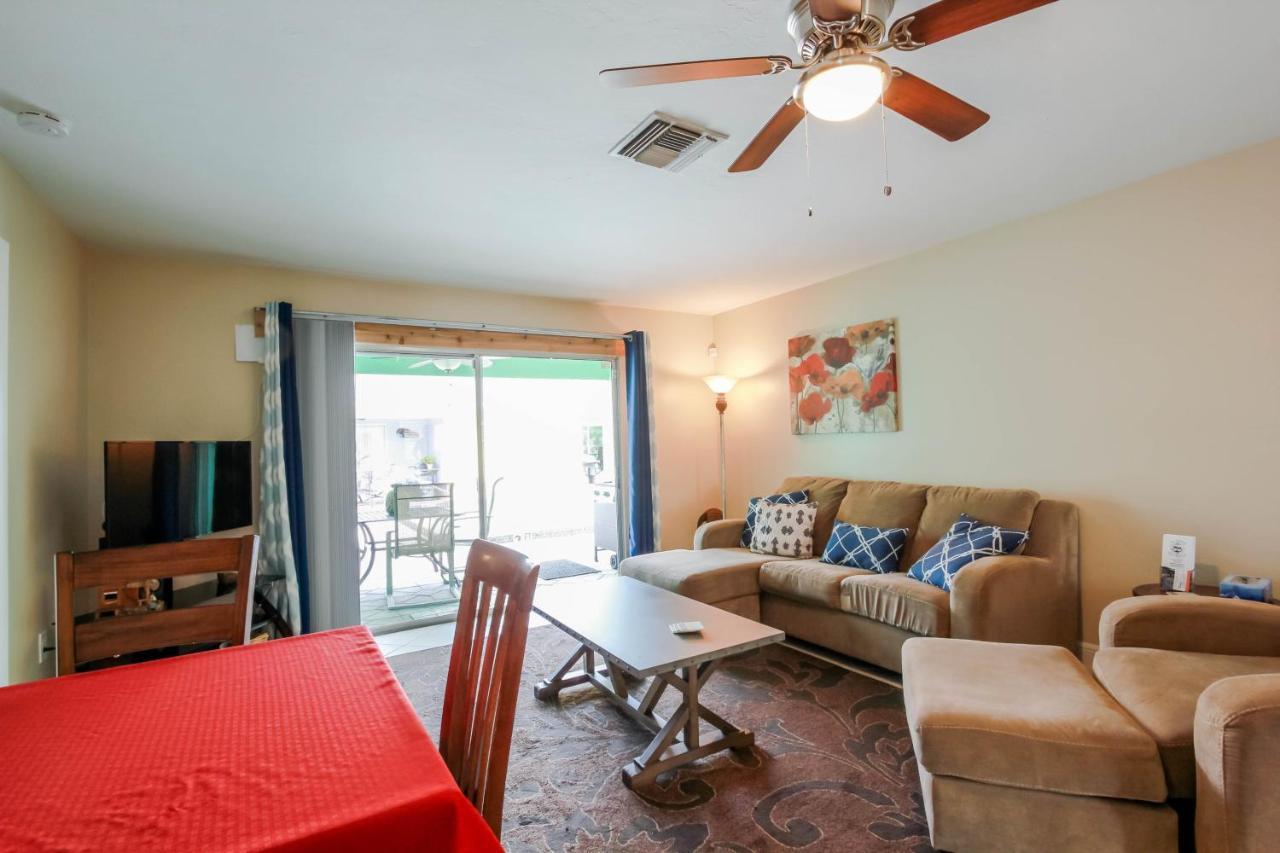 Seatuit Condominiums With Boat Slip Cape Coral Exterior foto