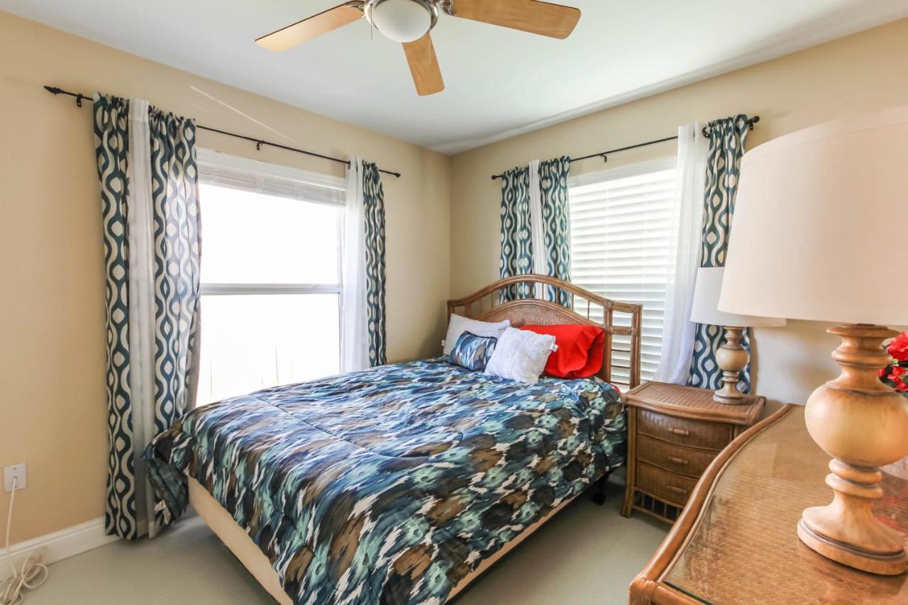 Seatuit Condominiums With Boat Slip Cape Coral Exterior foto