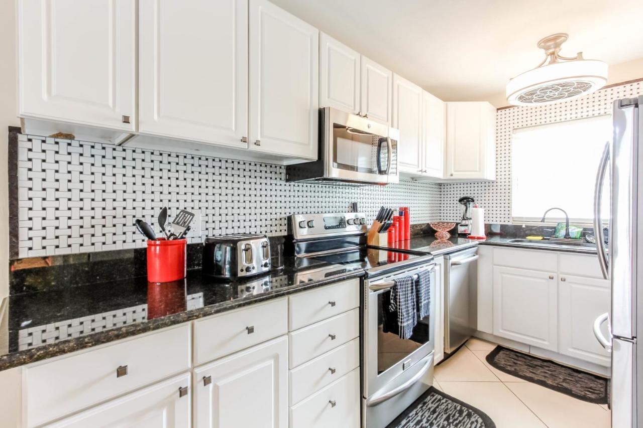 Seatuit Condominiums With Boat Slip Cape Coral Exterior foto